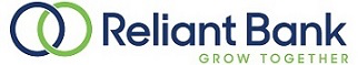 Reliant Bank Company Logo
