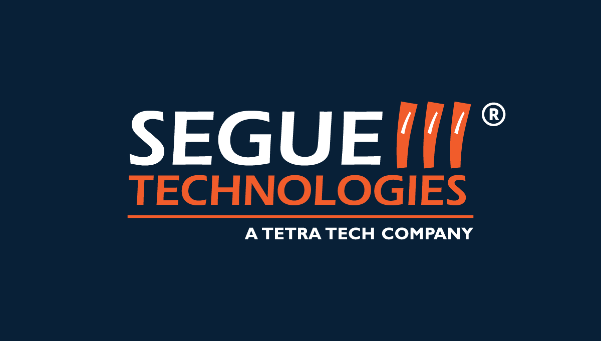 Segue Technologies, Inc. logo