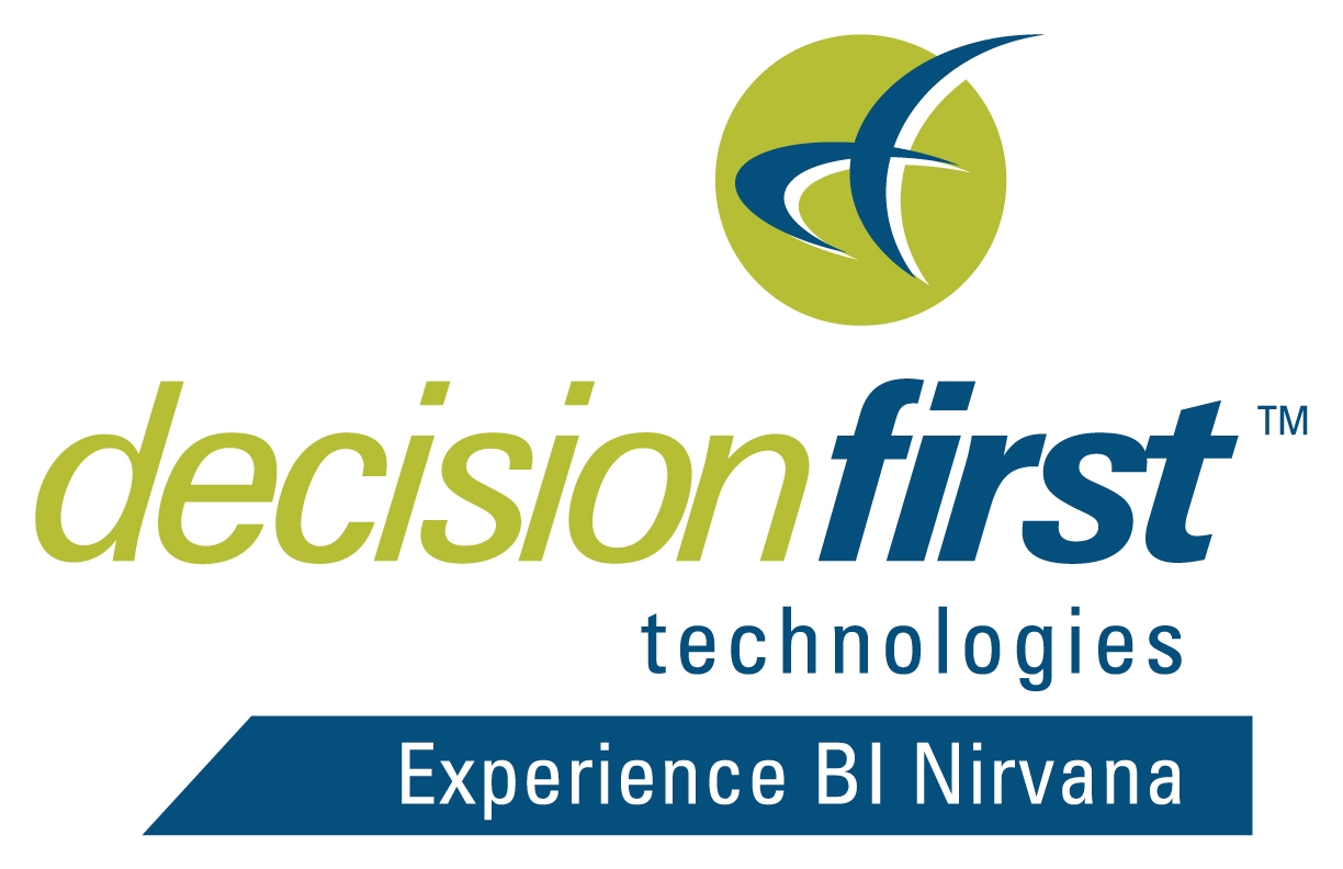 Decision First Technologies logo