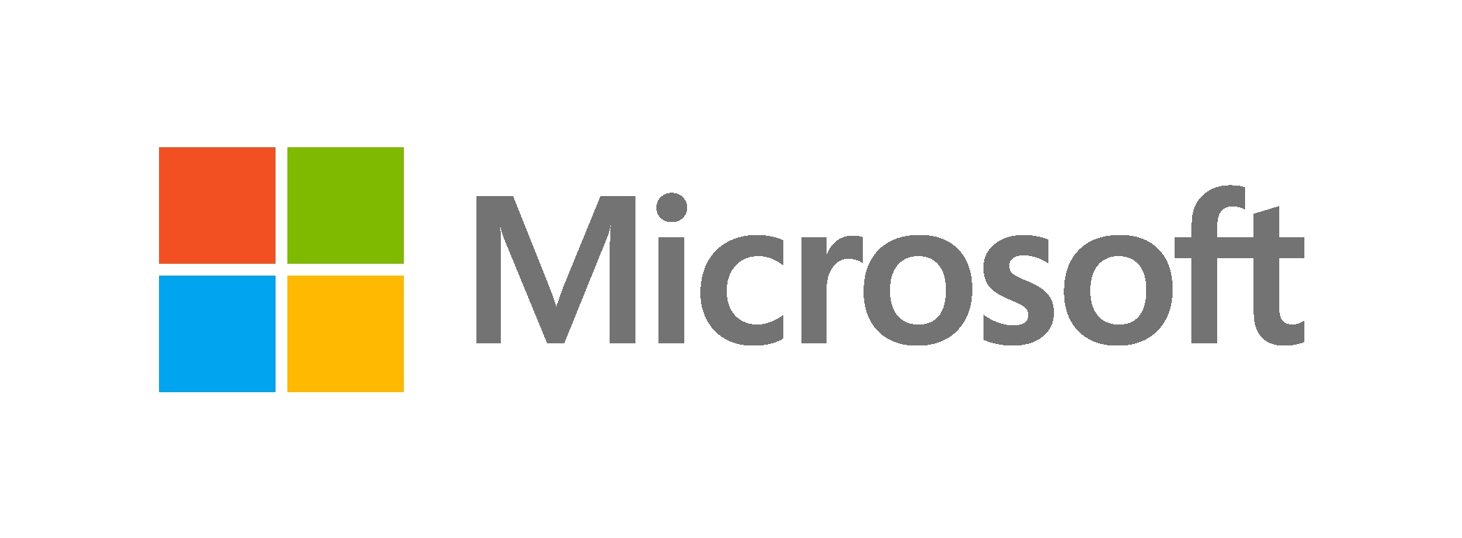 Microsoft Corporation Company Logo