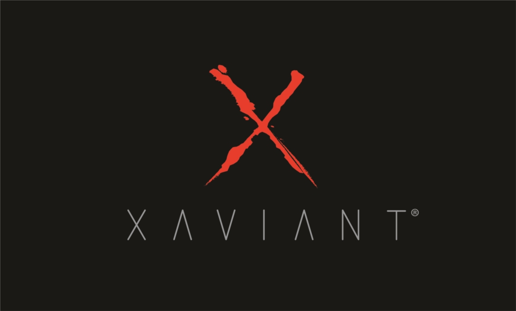 Xaviant logo