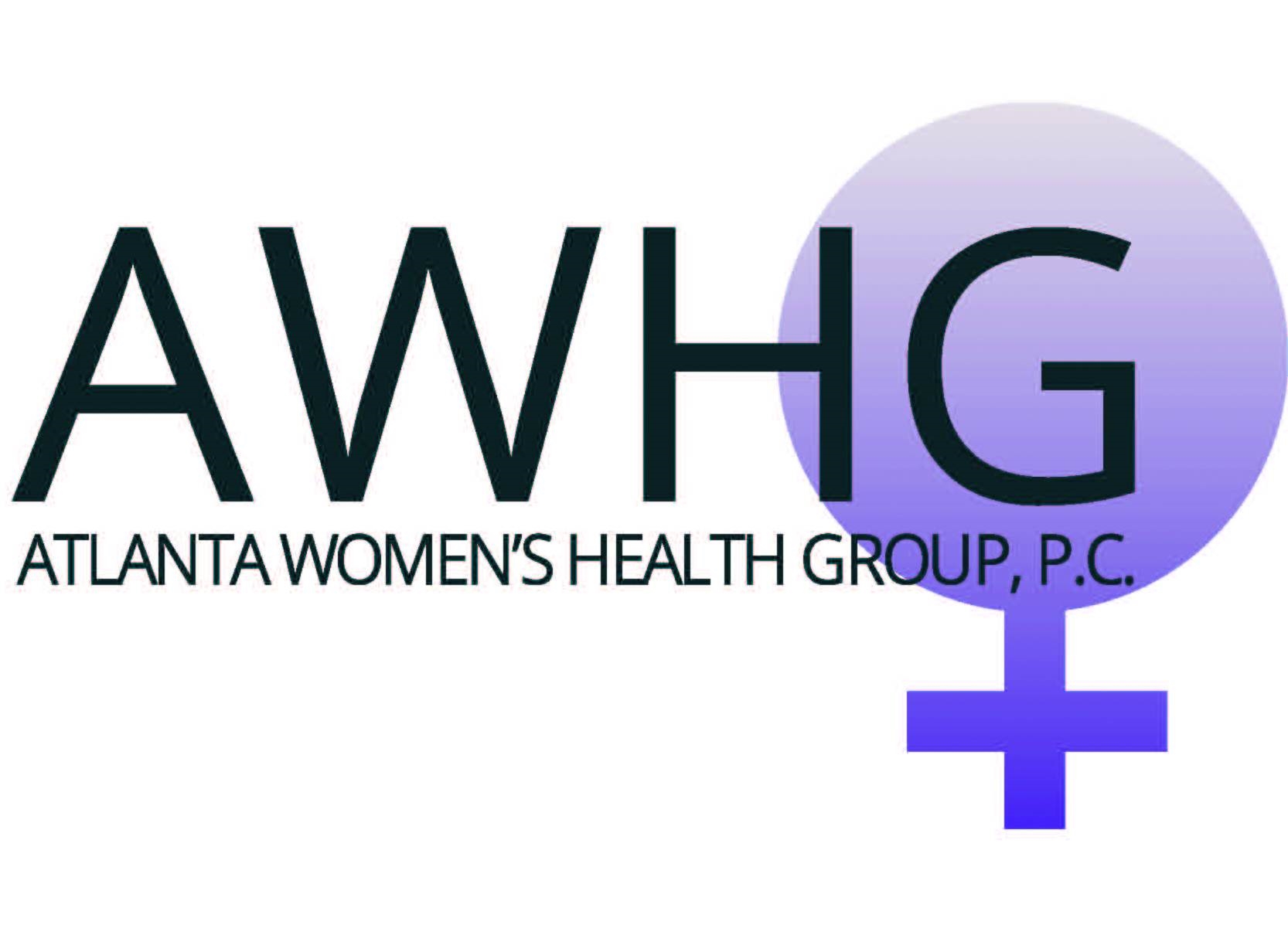 Atlanta Women's Health Group, PC logo