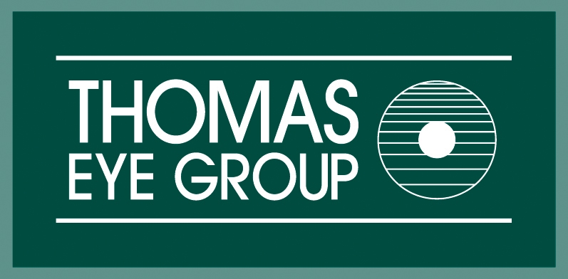 Thomas Eye Group Company Logo