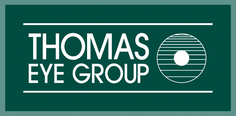 Thomas Eye Group logo