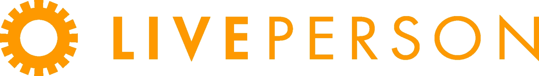 LivePerson, Inc. Company Logo