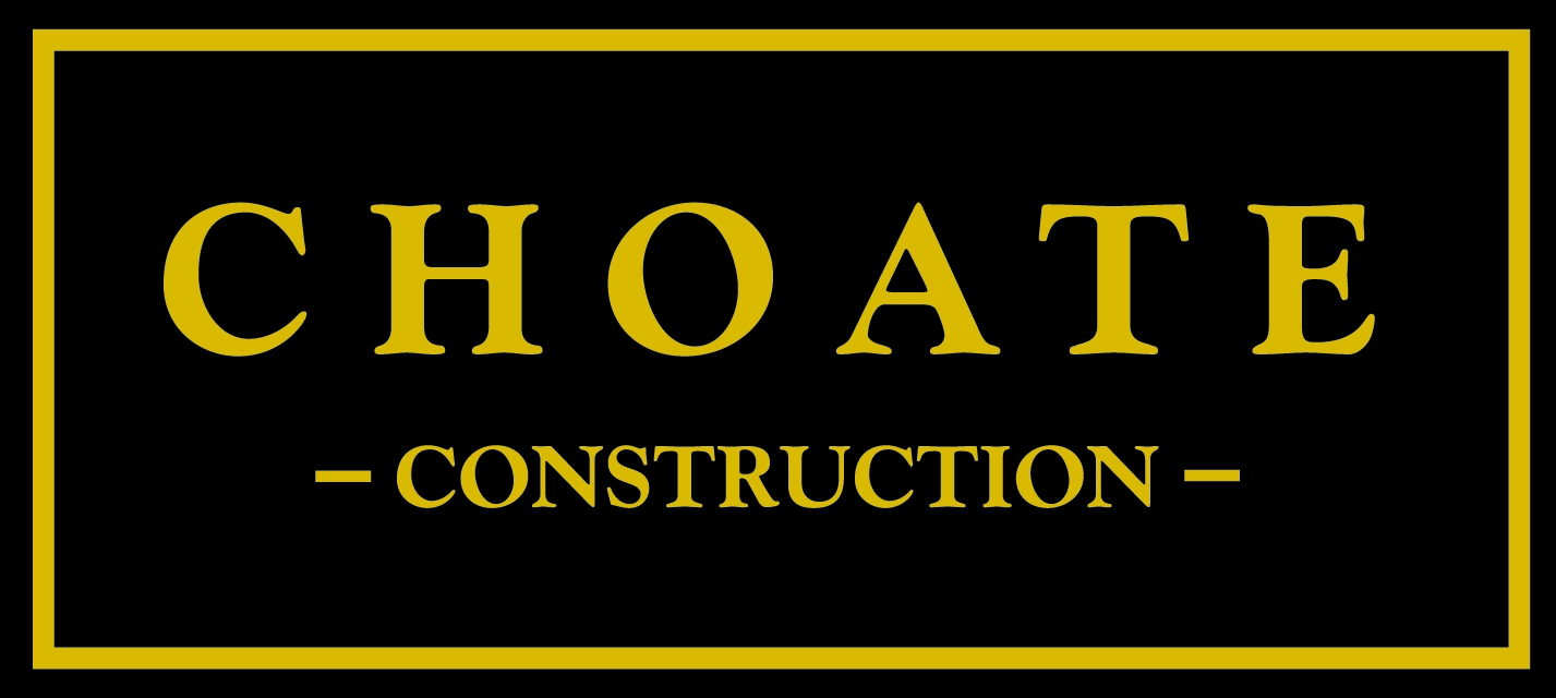 Choate Construction Company Company Logo