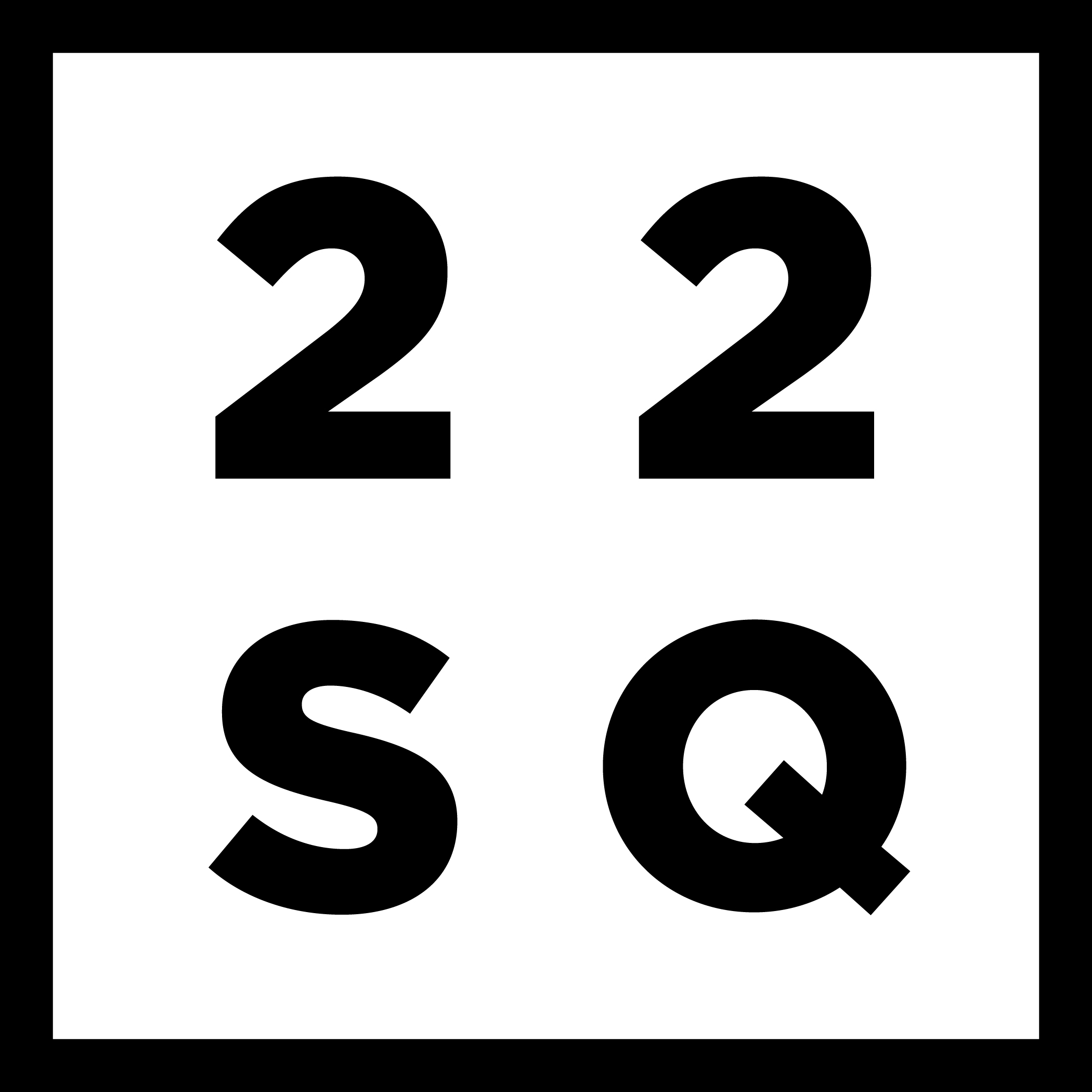 22squared Company Logo