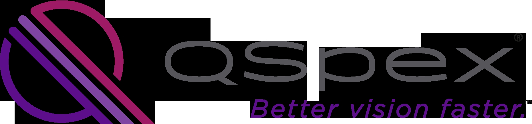 QSpex Technologies logo