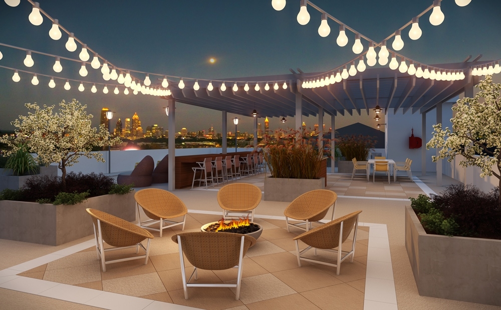 Pegasus Residential Profile