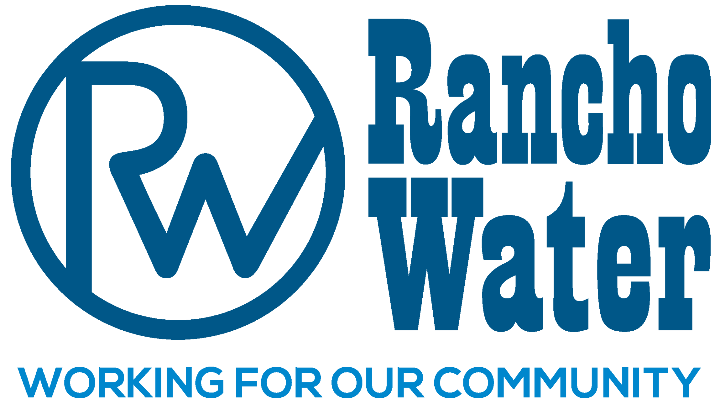Rancho California Water District logo