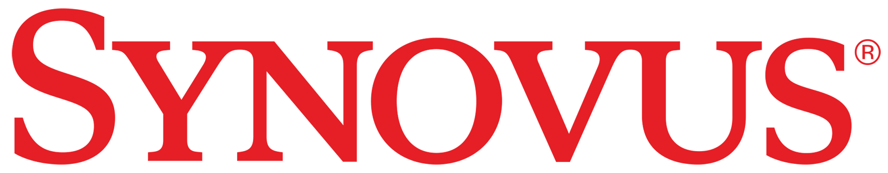Synovus Company Logo