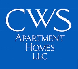 CWS Apartment Homes Company Logo