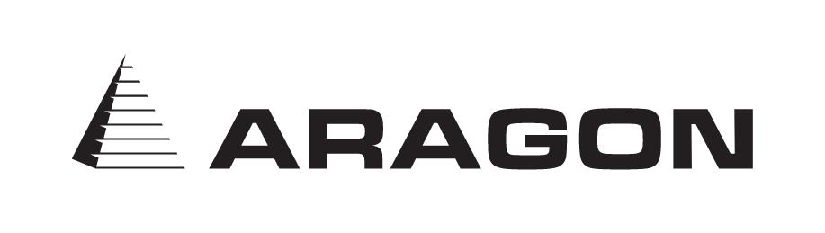 Aragon Construction logo