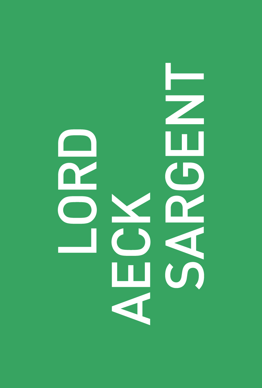 Lord Aeck Sargent Company Logo