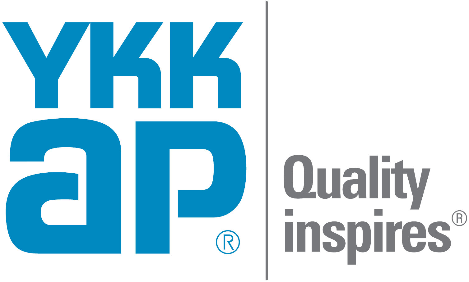 YKK AP America Inc. Company Logo
