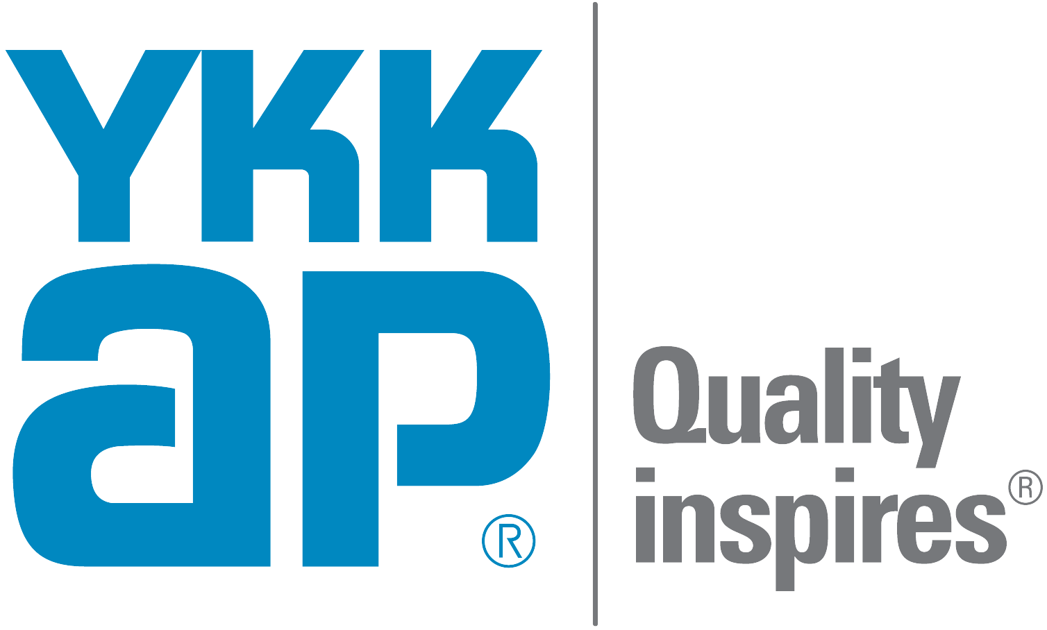 YKK AP America Inc. logo