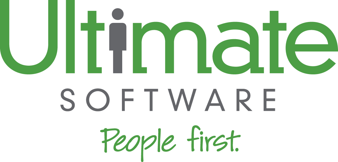 Ultimate Software Company Logo