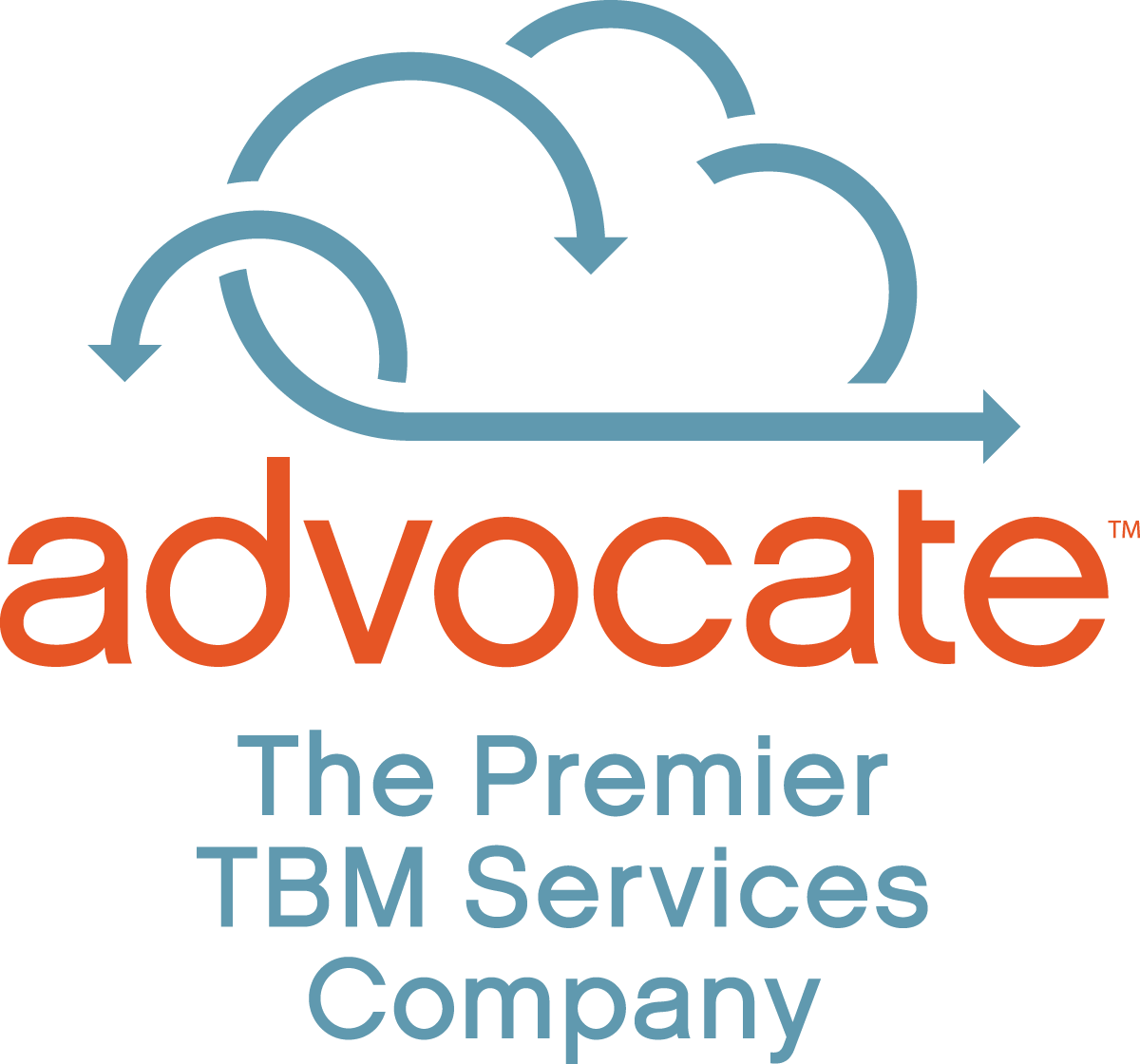 Advocate Company Logo
