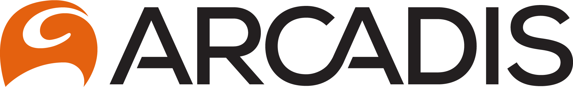 Arcadis Company Logo