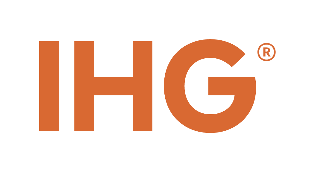 InterContinental Hotels Group (IHG) logo