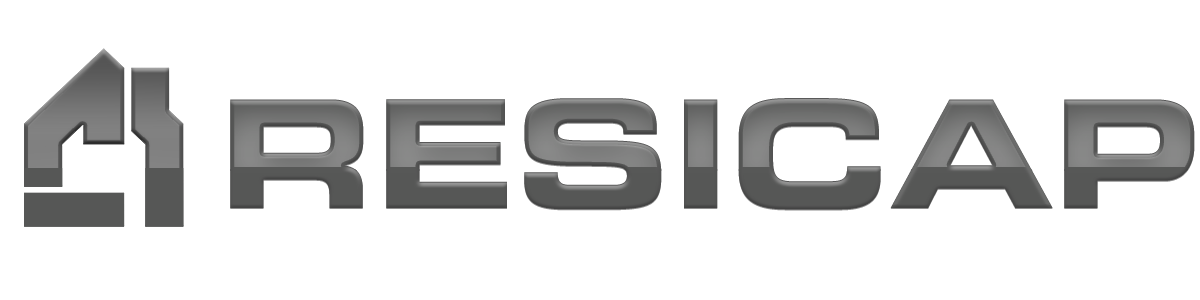 RESICAP logo
