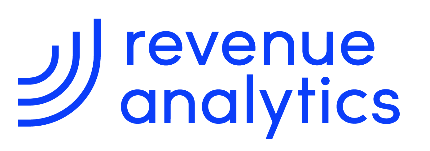 Revenue Analytics logo