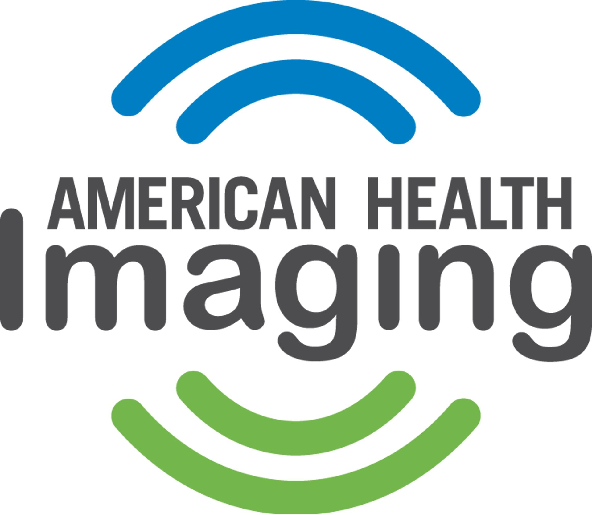 American Health Imaging Company Logo