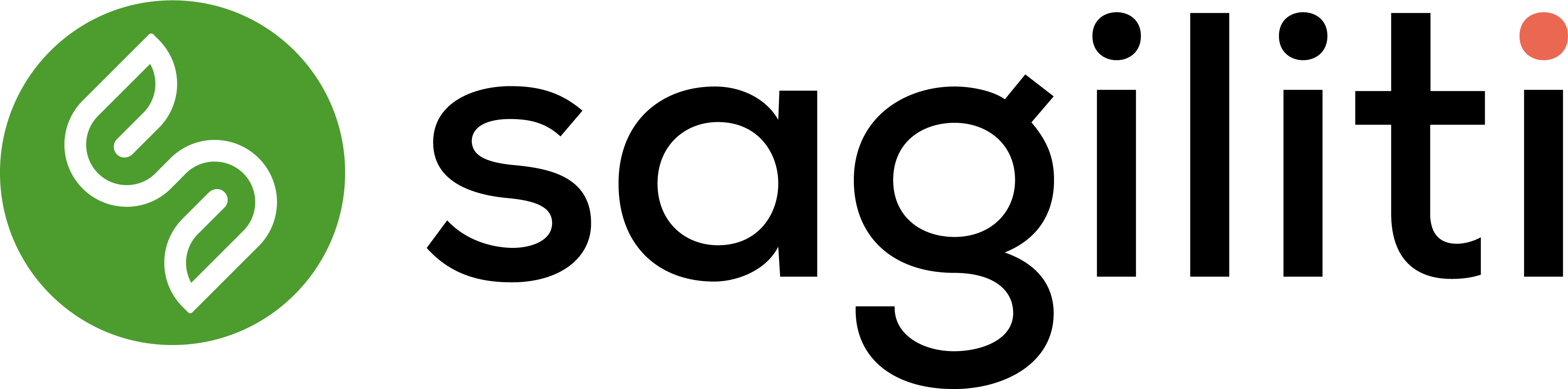 Sagiliti logo