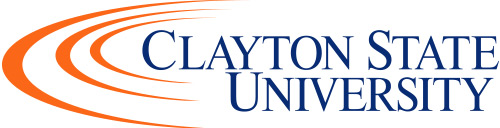 Clayton State University Company Logo