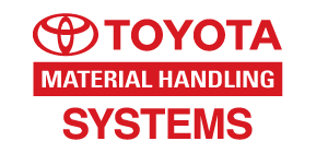 Toyota Material Handling Systems logo