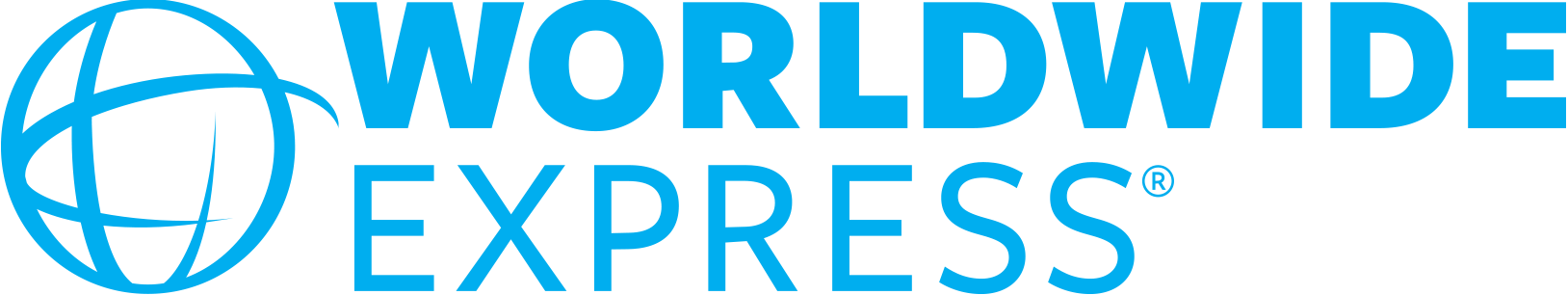 Worldwide Express logo