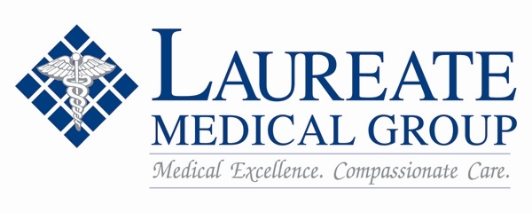 Laureate Medical Group Company Logo