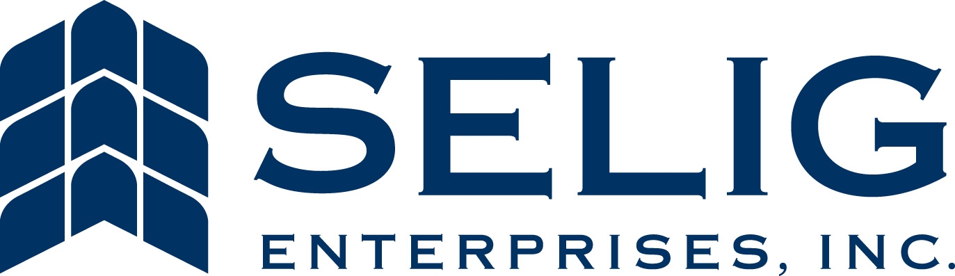 Selig Enterprises Inc logo