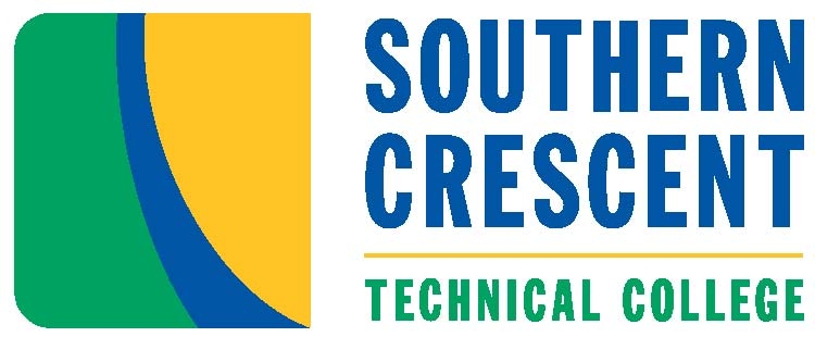 Southern Crescent Technical College logo