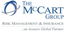 The McCart Group Company Logo
