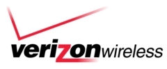 Verizon Wireless Company Logo