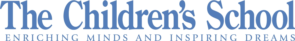 The Children's School logo