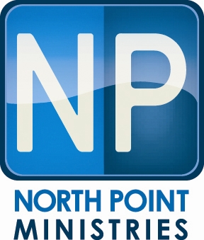 North Point Ministries logo