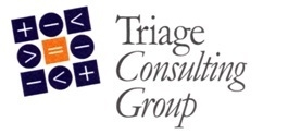 Triage Consulting Group logo