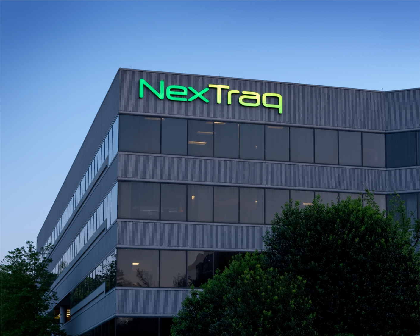 NexTraq Office