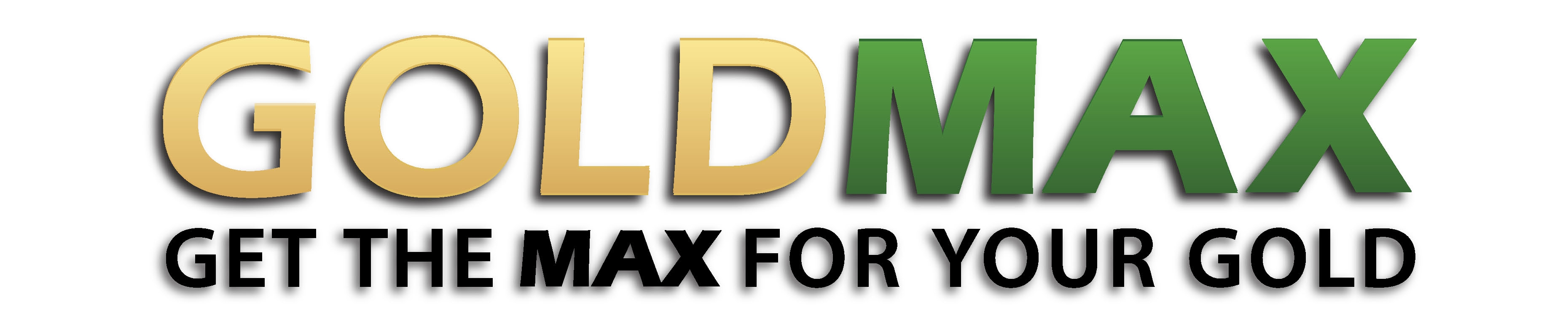 GoldMax logo