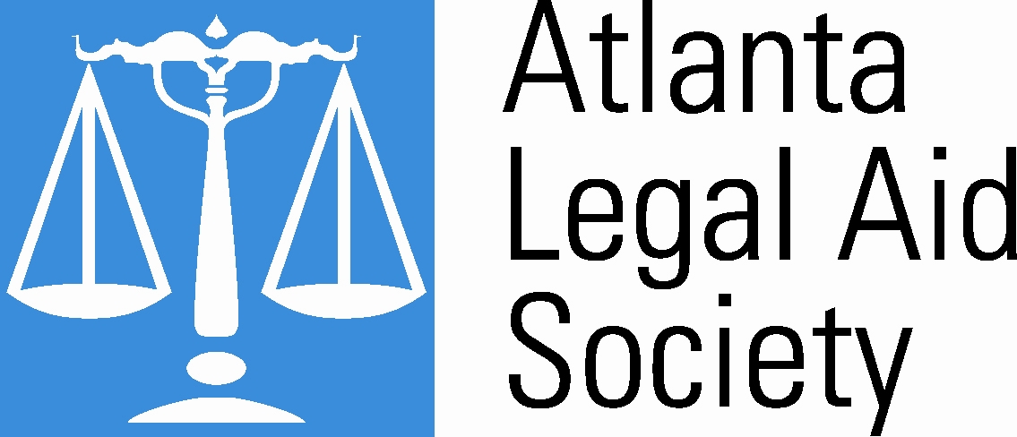 Atlanta Legal Aid Society, Inc. logo