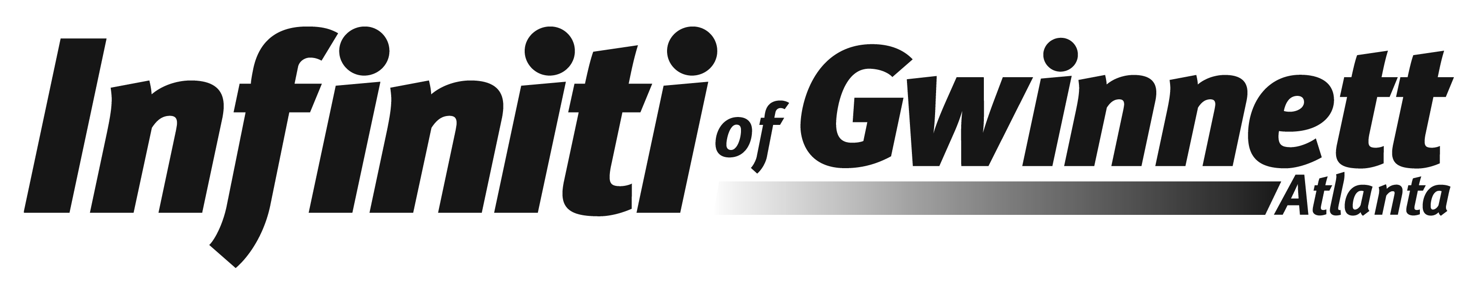 Infiniti of Gwinnett logo