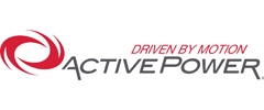 Active Power logo