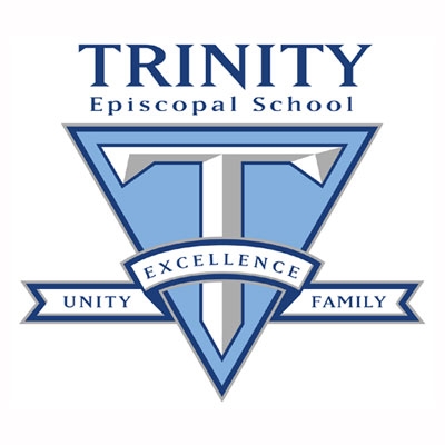 Trinity Episcopal School Company Logo