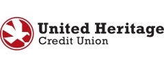 United Heritage Credit Union logo