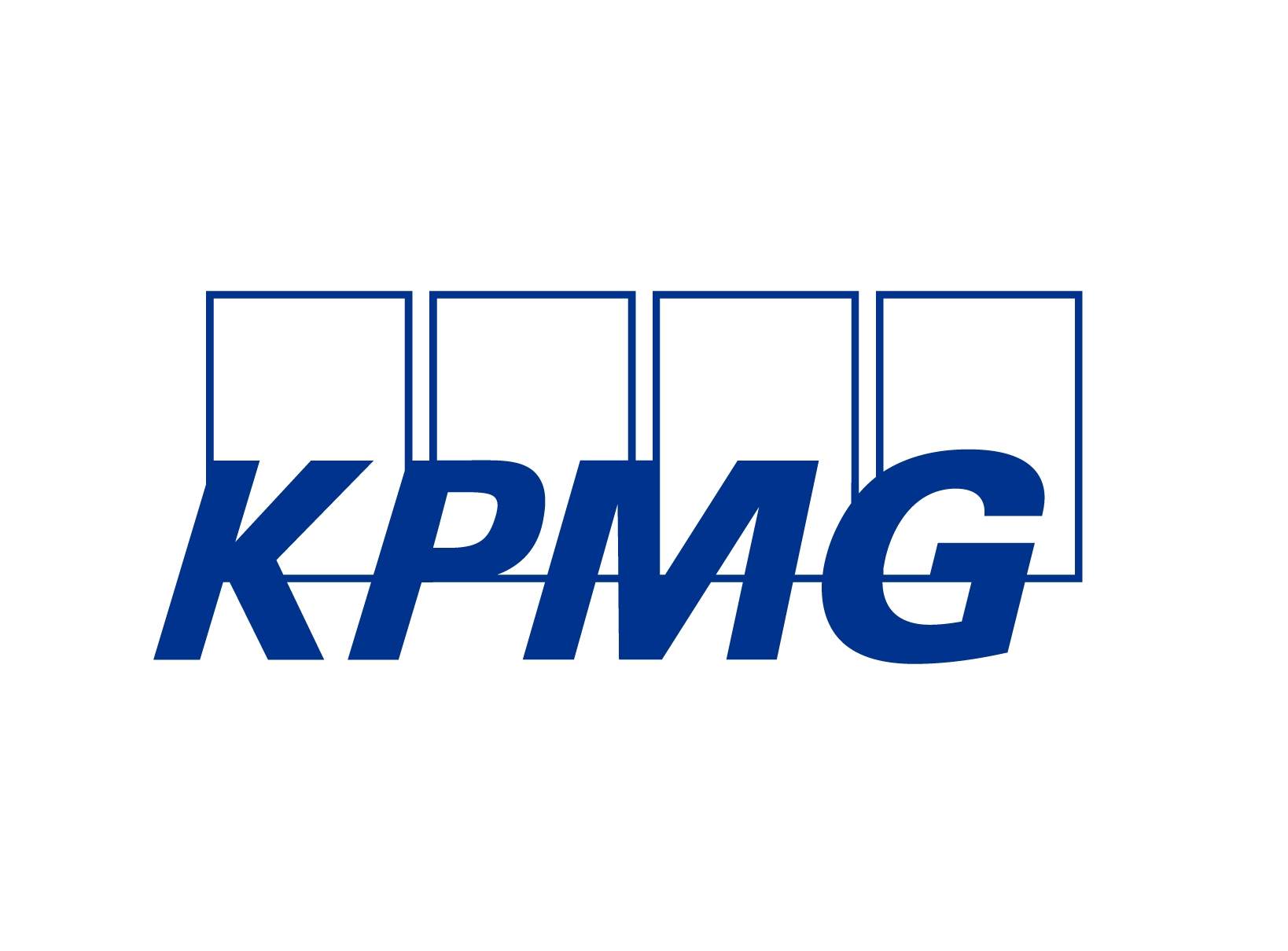 KPMG Company Logo
