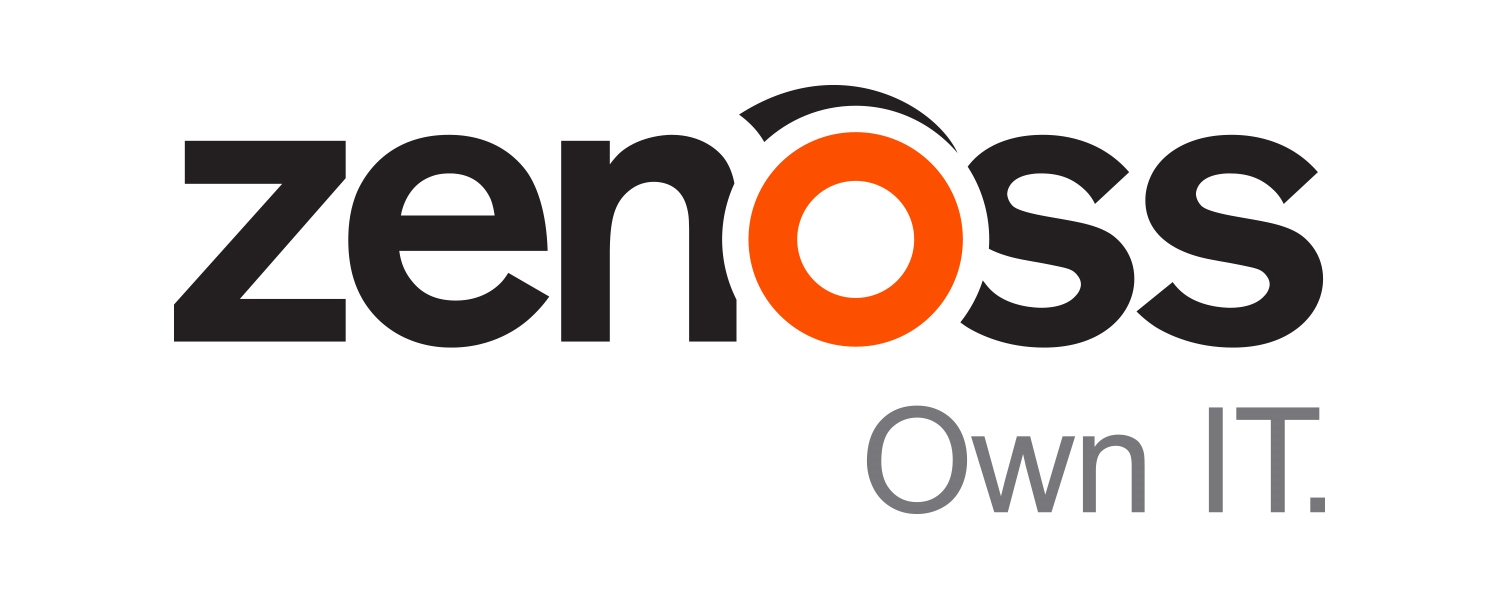 Zenoss, Inc. Company Logo