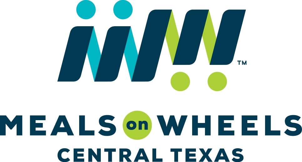 Meals on Wheels Central Texas logo