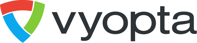 Vyopta Incorporated logo